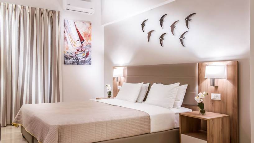 Imagen de la habitación del Marianthi Apartments by Estia. Foto 14
