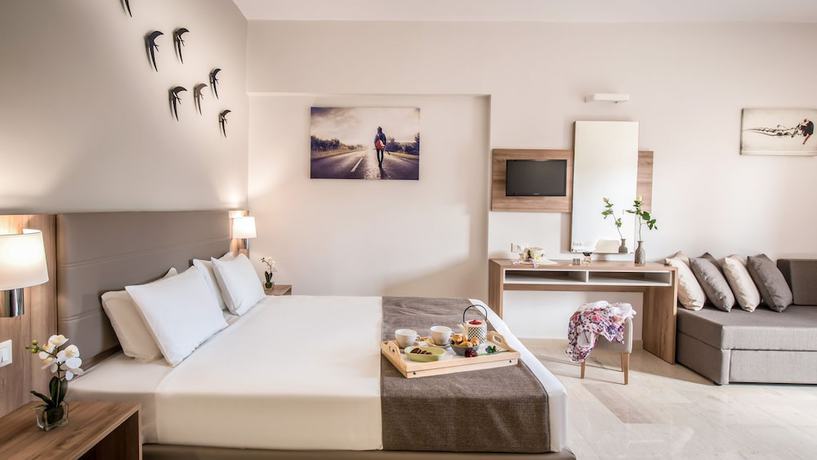Imagen de la habitación del Marianthi Apartments by Estia. Foto 15