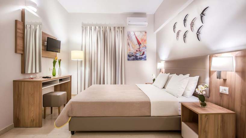Imagen de la habitación del Marianthi Apartments by Estia. Foto 16