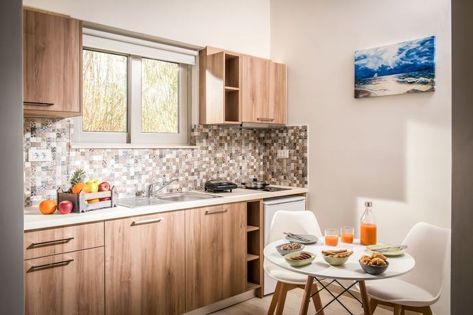 Imagen de la habitación del Marianthi Apartments by Estia. Foto 17