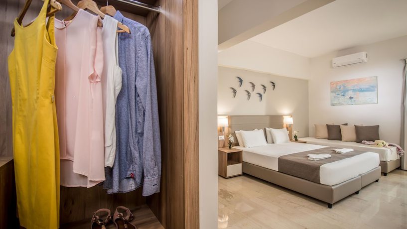 Imagen de la habitación del Marianthi Apartments by Estia. Foto 18
