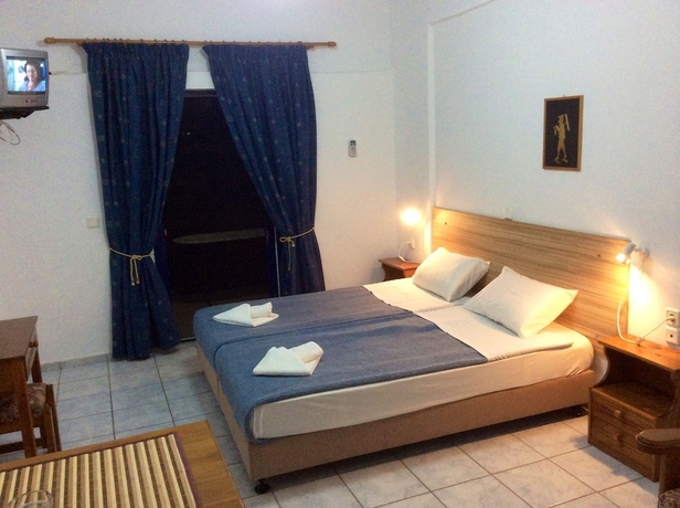 Imagen de la habitación del Maria\'s Studios. Foto 2