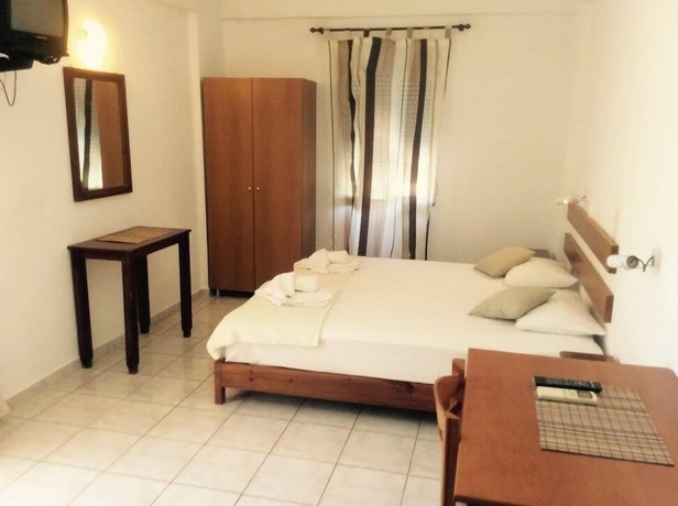 Imagen de la habitación del Maria\'s Studios. Foto 3