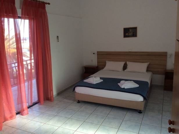 Imagen de la habitación del Maria\'s Studios. Foto 4