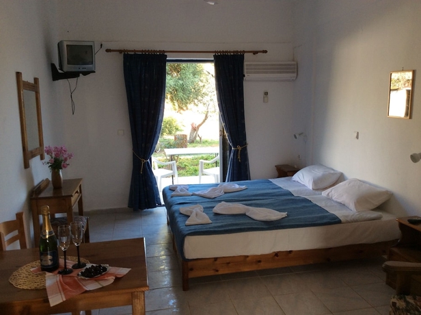 Imagen de la habitación del Maria\'s Studios. Foto 5