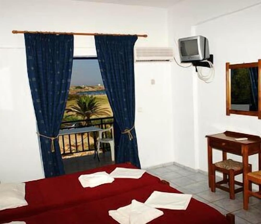 Imagen de la habitación del Maria\'s Studios. Foto 6