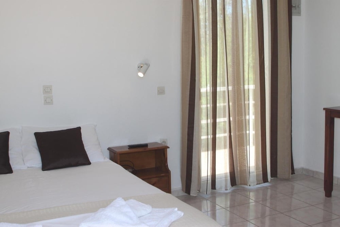 Imagen de la habitación del Maria\'s Studios. Foto 7