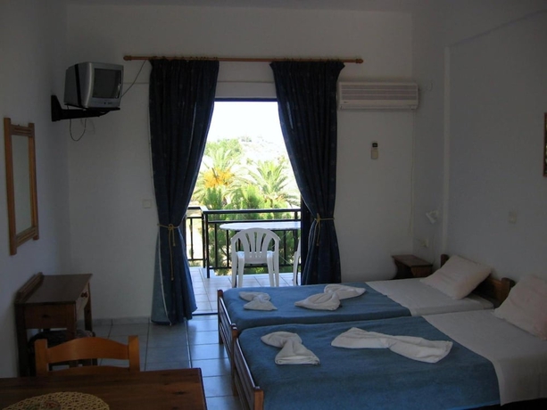 Imagen de la habitación del Maria\'s Studios. Foto 8