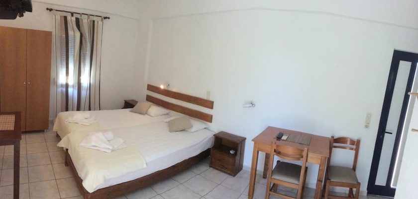 Imagen de la habitación del Maria\'s Studios. Foto 9
