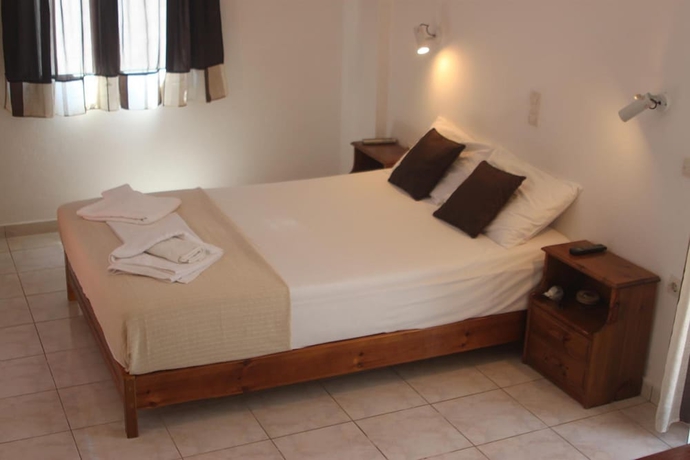 Imagen de la habitación del Maria\'s Studios. Foto 10