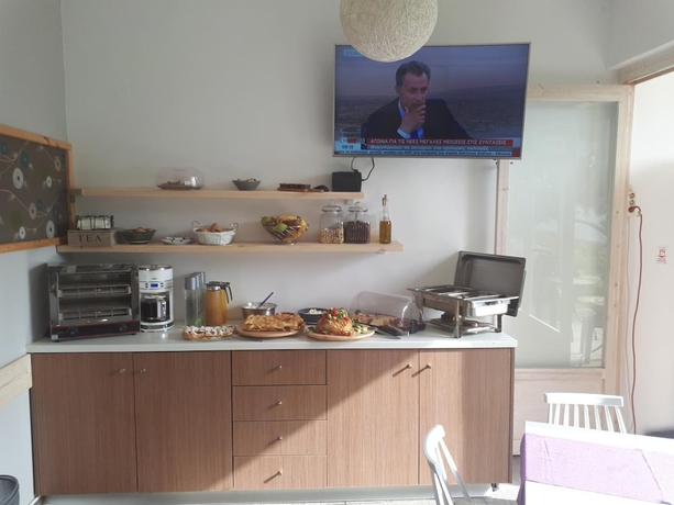 Imagen de la habitación del Maria\'s Studios. Foto 12