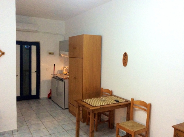 Imagen de la habitación del Maria\'s Studios. Foto 14