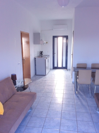 Imagen de la habitación del Maria\'s Studios. Foto 15