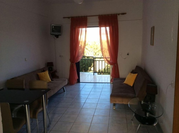 Imagen de la habitación del Maria\'s Studios. Foto 16