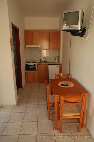 Imagen de la habitación del Maria\'s Studios. Foto 17