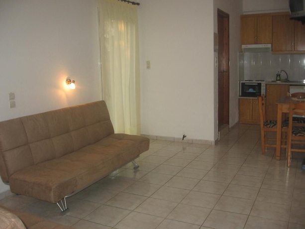 Imagen de la habitación del Maria\'s Studios. Foto 18