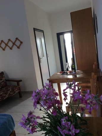 Imagen de la habitación del Maria\'s Studios. Foto 19