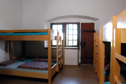 Imagen general del Mariastein-Rotberg Youth Hostel. Foto 7