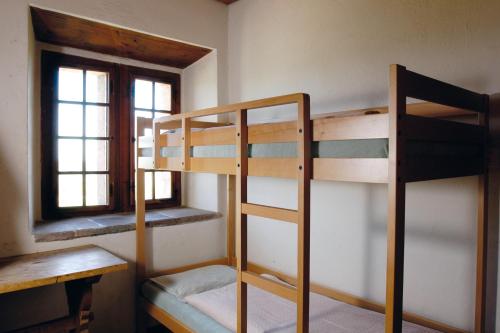 Imagen de la habitación del Mariastein-Rotberg Youth Hostel. Foto 10