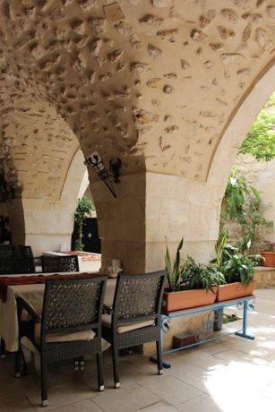 Imagen general del Maridin Hotel - Special Class. Foto 1