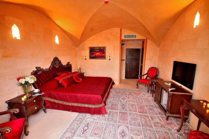 Imagen de la habitación del Maridin Hotel - Special Class. Foto 9