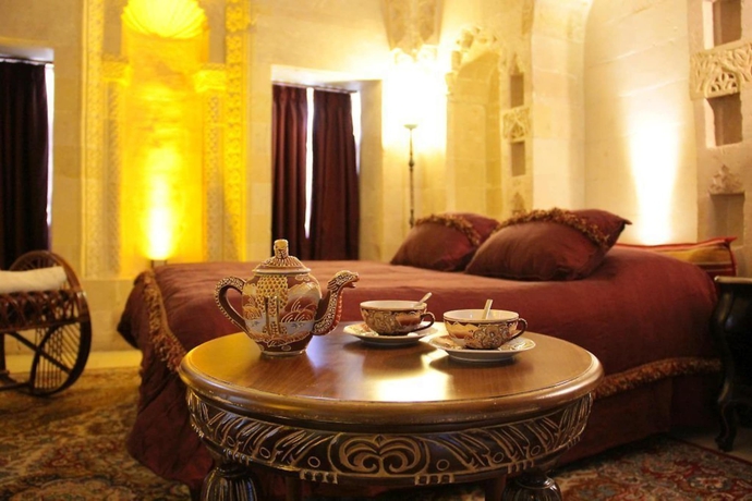 Imagen de la habitación del Maridin Hotel - Special Class. Foto 15