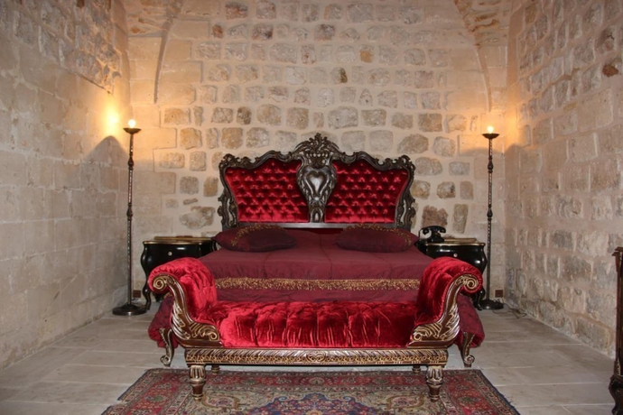 Imagen de la habitación del Maridin Hotel - Special Class. Foto 16