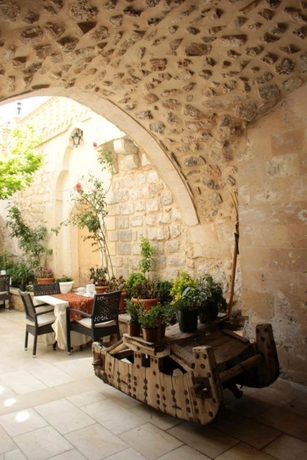 Imagen general del Maridin Hotel - Special Class. Foto 2