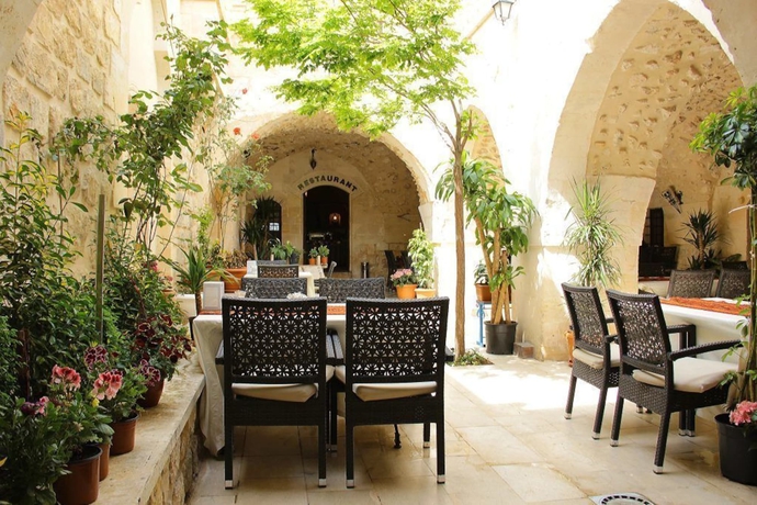 Imagen general del Maridin Hotel - Special Class. Foto 3