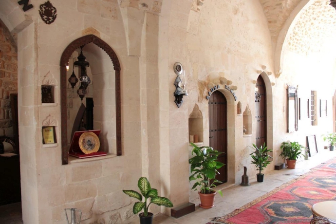 Imagen general del Maridin Hotel - Special Class. Foto 4