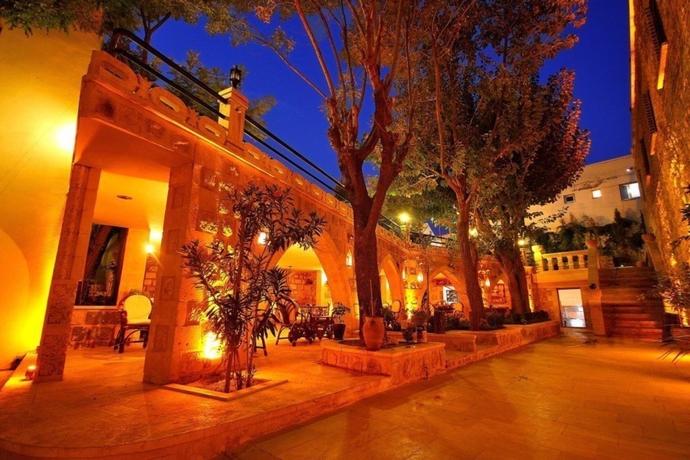 Imagen de los exteriores del Maridin Hotel - Special Class. Foto 18