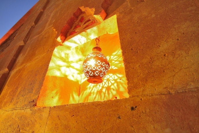 Imagen general del Maridin Hotel - Special Class. Foto 6