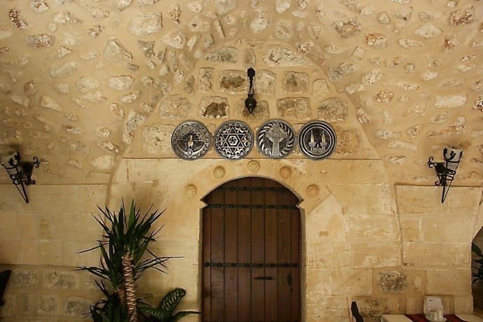 Imagen general del Maridin Hotel - Special Class. Foto 7