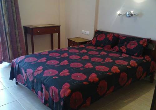 Imagen de la habitación del Marie Claire Studios. Foto 2