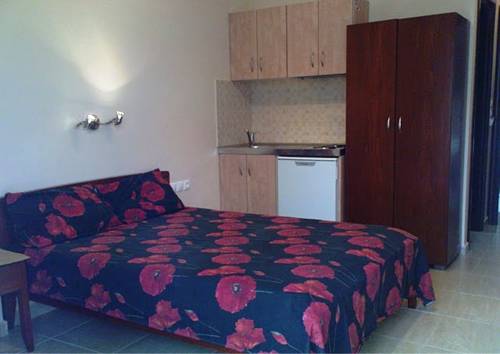 Imagen de la habitación del Marie Claire Studios. Foto 3