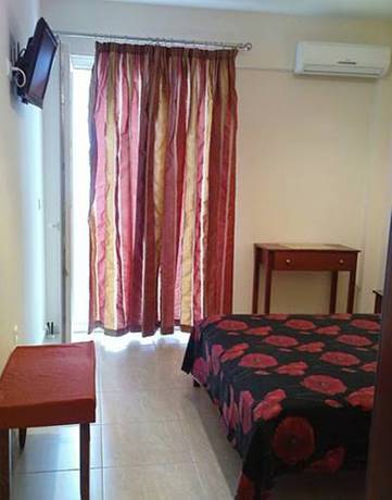 Imagen de la habitación del Marie Claire Studios. Foto 4