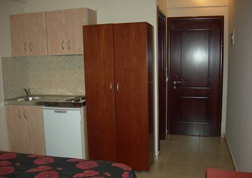 Imagen de la habitación del Marie Claire Studios. Foto 5