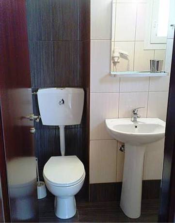 Imagen de la habitación del Marie Claire Studios. Foto 6