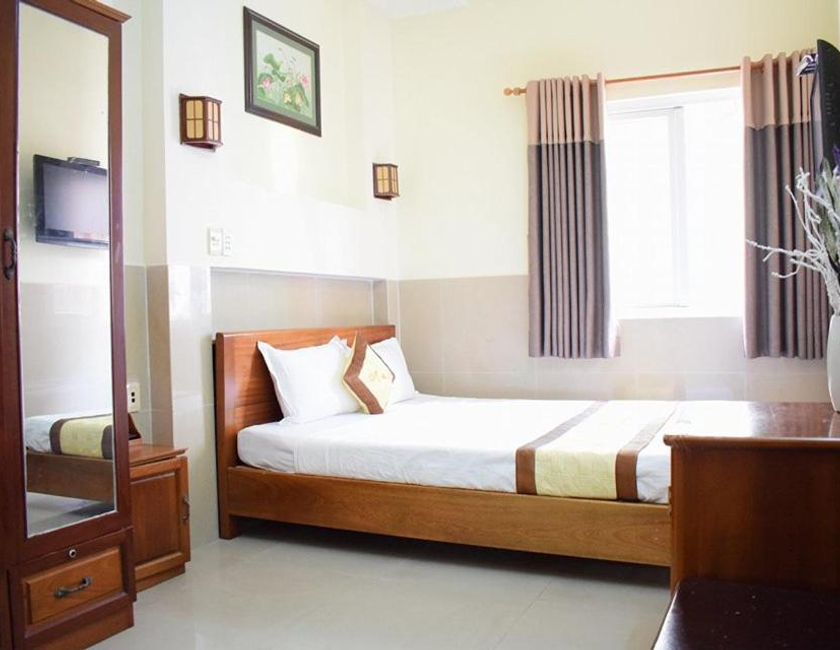 Imagen general del Marie-line 2 Hotel. Foto 13