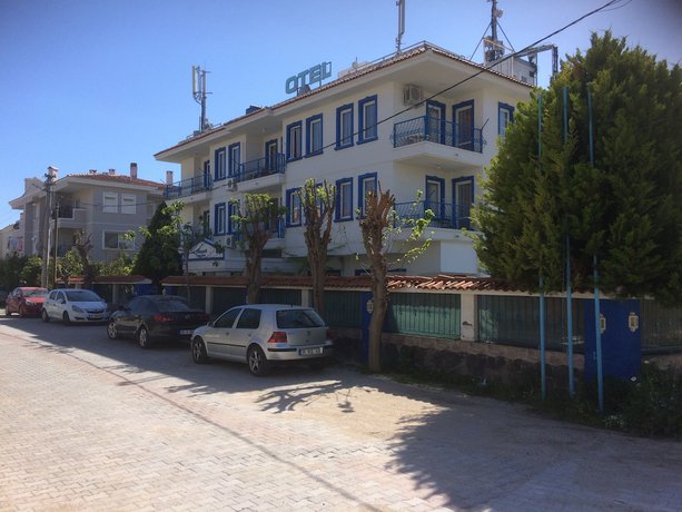 Imagen general del Marigold Hostel. Foto 1
