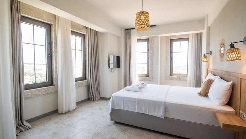 Imagen de la habitación del Marika Bozcaada. Foto 2