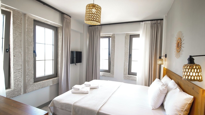Imagen de la habitación del Marika Bozcaada. Foto 11