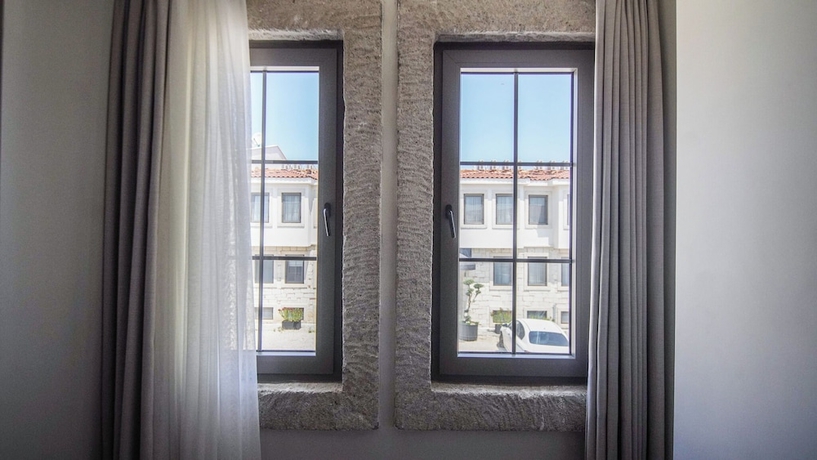 Imagen de la habitación del Marika Bozcaada. Foto 15