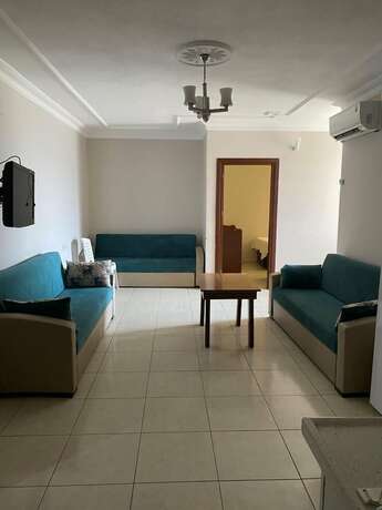 Imagen de la habitación del Marin Apart Otel, Arsuz. Foto 3