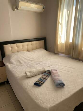 Imagen general del Marin Apart Otel, Arsuz. Foto 1