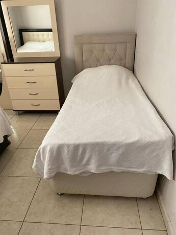 Imagen de la habitación del Marin Apart Otel, Arsuz. Foto 5