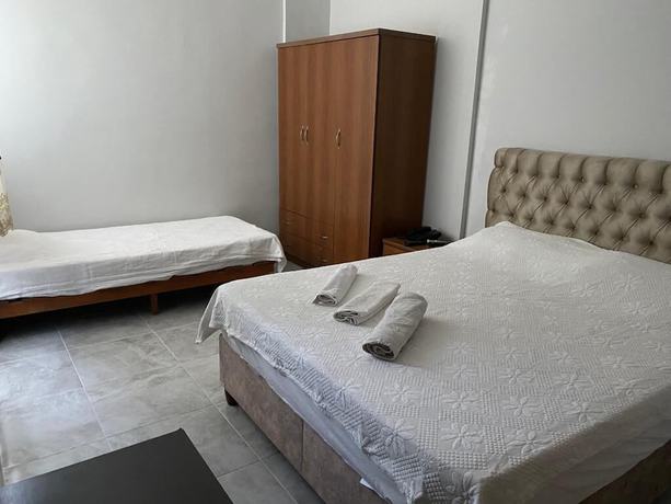 Imagen de la habitación del Marin Apart Otel, Arsuz. Foto 6