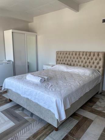 Imagen de la habitación del Marin Apart Otel, Arsuz. Foto 8