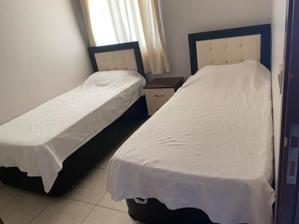 Imagen de la habitación del Marin Apart Otel, Arsuz. Foto 10