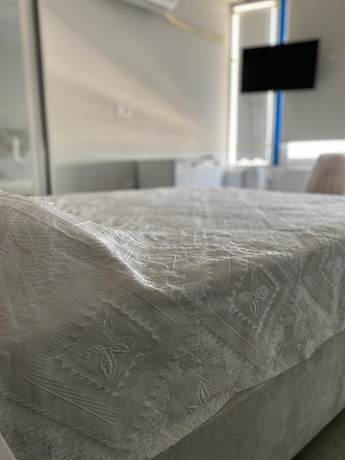 Imagen de la habitación del Marin Apart Otel, Arsuz. Foto 13